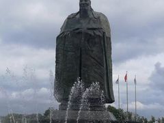 -长春世界雕塑园冰雪艺术天地