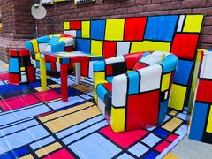 -杨梅红艺术教育(凤城教学中心)