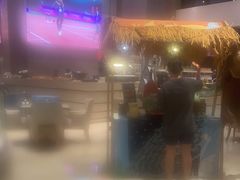 -菲住布渴酒店自助餐厅(阿里巴巴西溪园区店)