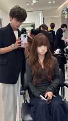 -DL HOPE明星造型