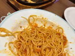 -萨莉亚意式餐厅(杭州滨江天街店)