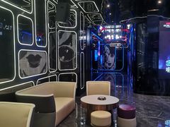 -欢乐迪KTV(南京夫子庙三山街店)