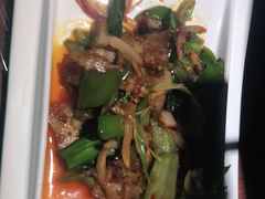 -川人百味·水煮活鱼(赛罕万达店)