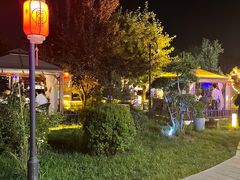 -后海彼岸花园餐厅