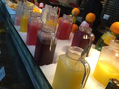 -星伦多 自助料理(圆融店)
