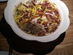 -太二酸菜鱼(深圳布吉万象汇店)
