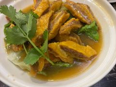 -新粤新疆菜清真餐厅(拱北店)