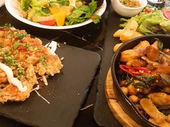 -Let's Taipei 非常烘焙(太古里店)