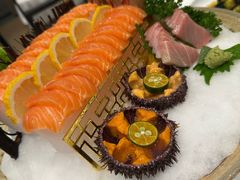 -高佳庄·海鲜酒楼(定海店)