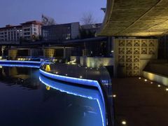 -春晖园度假酒店温泉