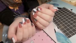 -沫儿·美甲美睫·半永久·皮肤管理