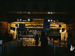 -武汉关码头(轮渡站)