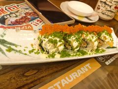 -桃太郎寿司料理(南坪店)