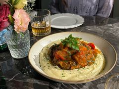 -LESCEDARS Brasserie Bistro香柏树