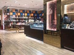 -VENCHI 闻绮(北京国贸商城店)