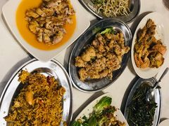 -真浪大家乐海鲜餐馆