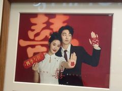 -海马体照相馆(成都来福士广场店)