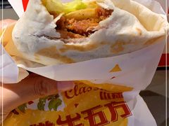 -肯德基(京广桥店)