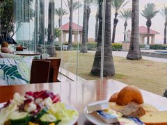 -厦门北海湾惠龙万达嘉华酒店