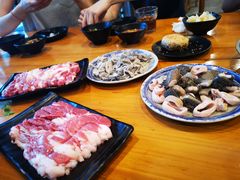 -金生隆(六铺炕店)