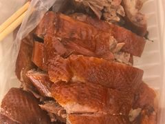 -宜良狗街老杨烤鸭店