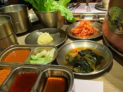 -西塔老太太泥炉烤肉(亚运村店)