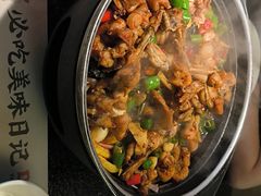 -蛙小侠(长安万科店)