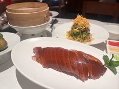 -四季民福烤鸭店(王府井东安门店)