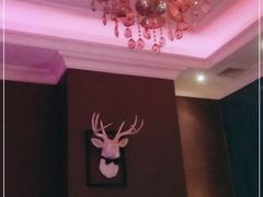 -宝岛甲壳虫KTV(蓝天路店)