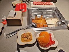 -海底捞火锅(北京路店)