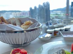 -澳门喜来登大酒店