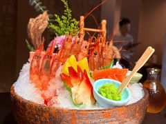 -花潮料理艺食馆(成都万象城店)