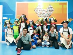 -易贝乐成长中心(坂田中心)