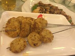 -阿胖龙虾小海鲜(宁国南路总店)