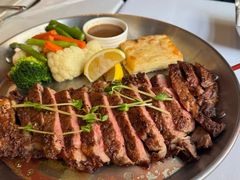 -宝莱纳餐厅(滨江店)