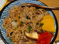 -林妈妈村·日式料理(宝山万达店)