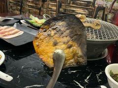 -燚青春泥炉烤肉(东泰店)