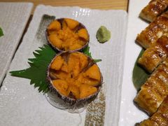 -富山日式料理(宽厚里店)
