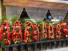 -盛江山自助料理(奥莱锦辉购物广场店)