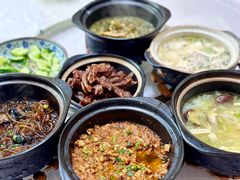 -阿隆煲店(秀仁苑店)