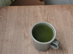 -知亘茶食
