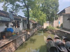 -绍兴鲁迅故里·沈园景区