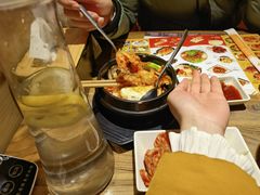 -冰川冷面·延边菜·炭烤串(观前店)