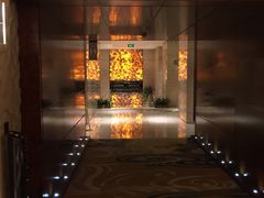 -北京朝阳悠唐皇冠假日酒店