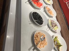 -豪客来牛排(天阳D32店)