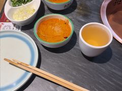 -南门四季铜锅涮肉(东坝店)