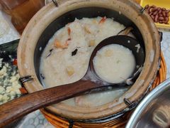 -云晓光头烧烤吧(德平路店)