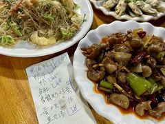 -温州一家人美食(西木头市店)