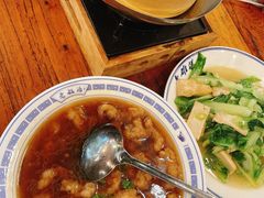 -老雒阳面馆·水席·洛阳菜(纱厂路店)