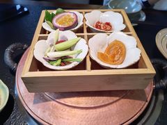 -菌自由丨野生菌火锅特色庭院餐厅(丽江古城店)